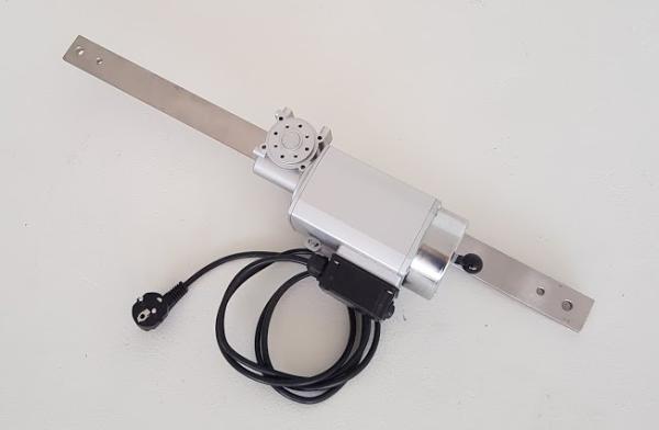 Motor für Schleuder (importiert)